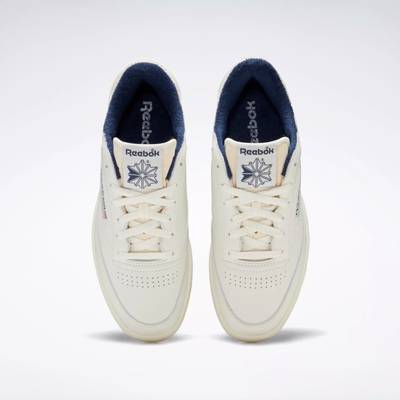 Unisex Club C 85 Vintage Shoes M 7 / W 8.5 - Picture 7 of 7